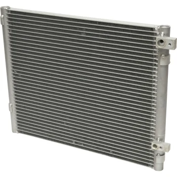 Condenser For HD: KUBOTA ANY
