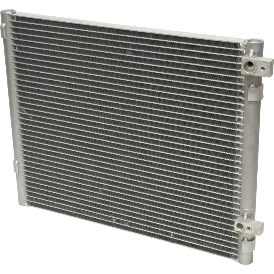 Condenser For HD: KUBOTA ANY