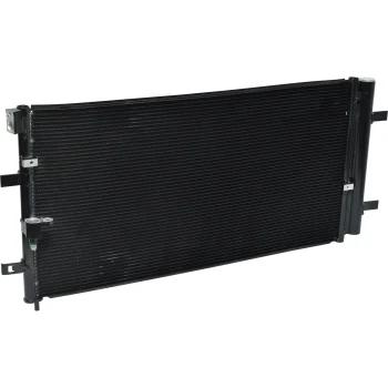 Condenser Parallel Flow For AUDI Q5 16-13