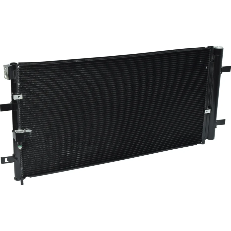 Condenser Parallel Flow For AUDI Q5 16-13
