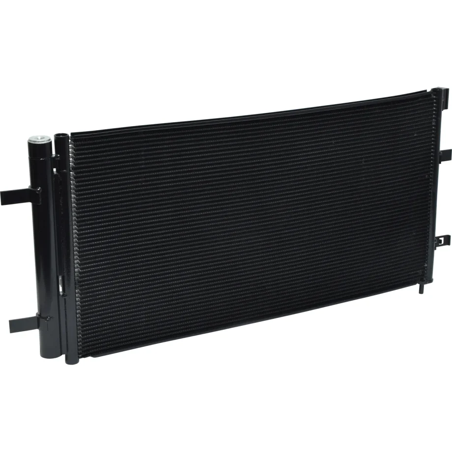 Condenser Parallel Flow For AUDI Q5 16-13