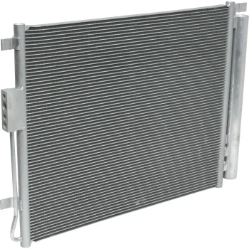 Condenser Parallel Flow For KIA SORENTO 18-16