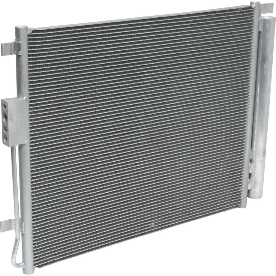 Condenser Parallel Flow For KIA SORENTO 18-16