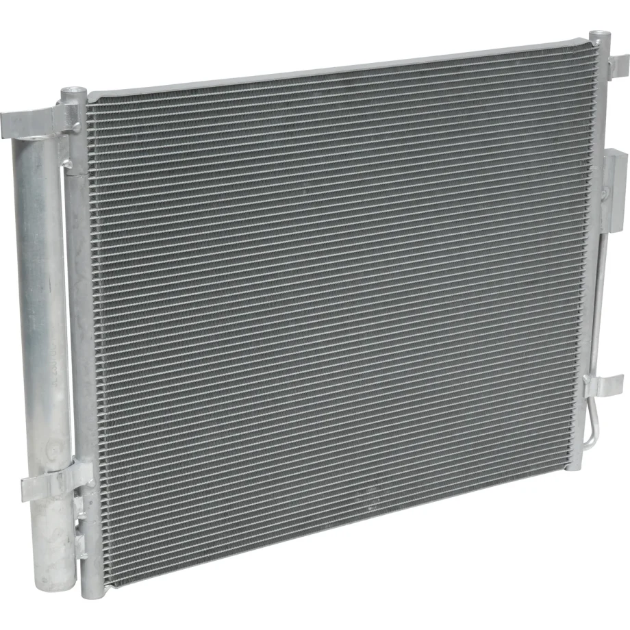 Condenser Parallel Flow For KIA SORENTO 18-16