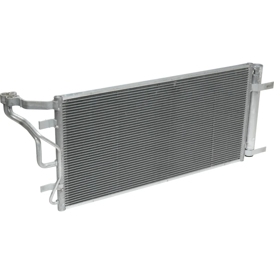 Condenser Parallel Flow For HYUNDAI ELANTRA 20-17
