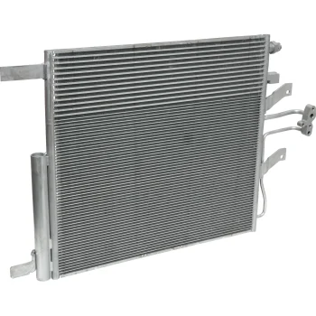 Condenser Parallel Flow For RAM 1500 24-19