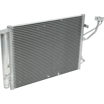 Condenser Parallel Flow For KIA OPTIMA 20-19