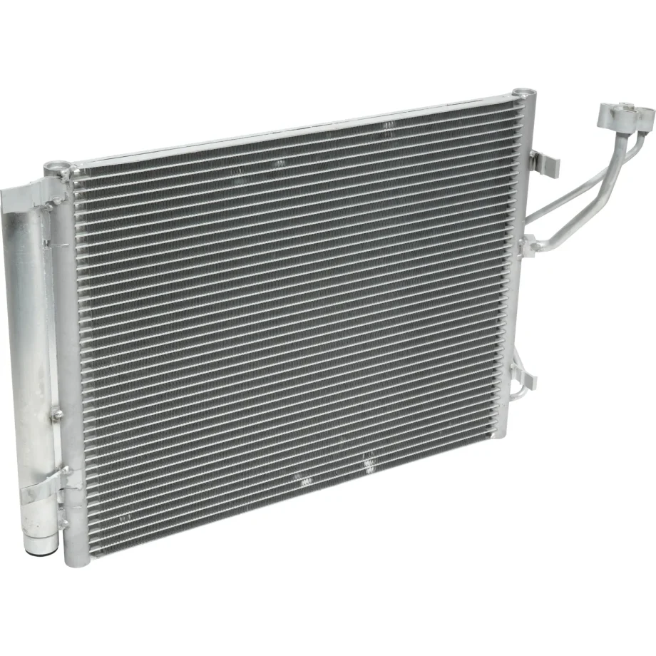 Condenser Parallel Flow For KIA OPTIMA 20-19