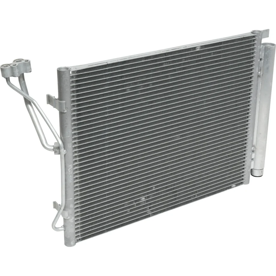 Condenser Parallel Flow For KIA OPTIMA 20-19