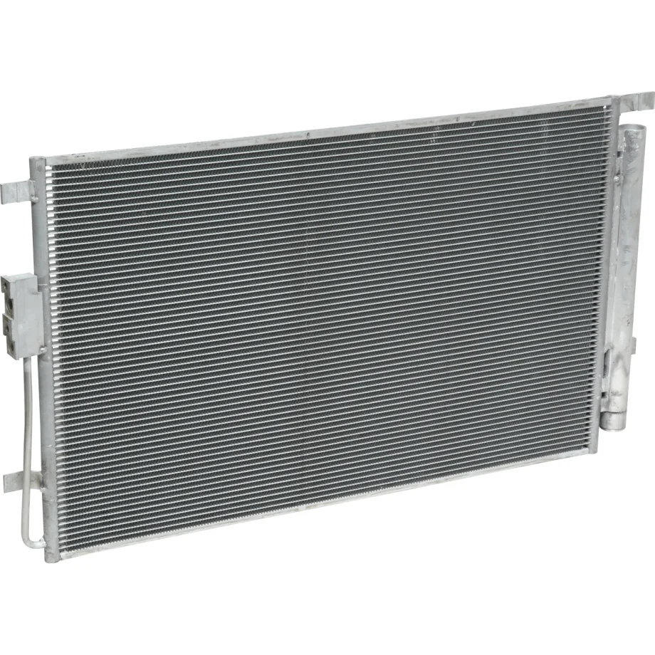 Condenser Parallel Flow For HYUNDAI SANTA FE 20-19