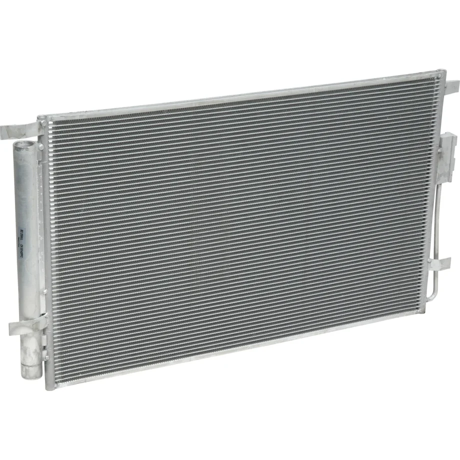 Condenser Parallel Flow For HYUNDAI SANTA FE 20-19