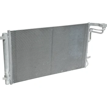 Condenser Parallel Flow For KIA SOUL 24-20