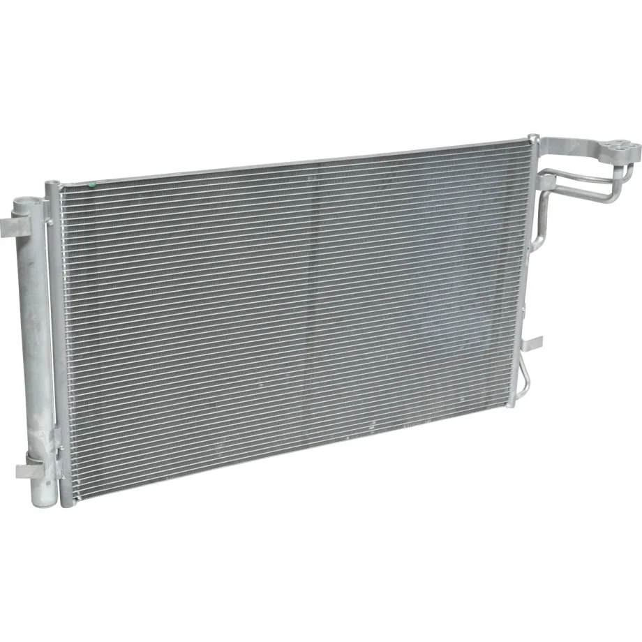 Condenser Parallel Flow For KIA SOUL 24-20