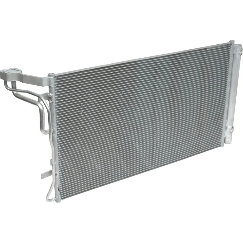 Condenser Parallel Flow For KIA SOUL 24-20