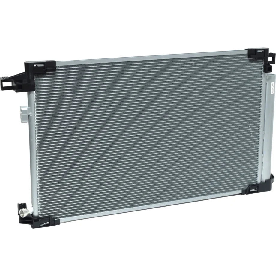 Condenser Parallel Flow For TOYOTA COROLLA 22-20