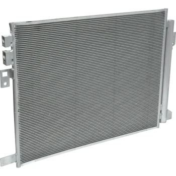 Condenser Parallel Flow For FORD EXPLORER 23-20