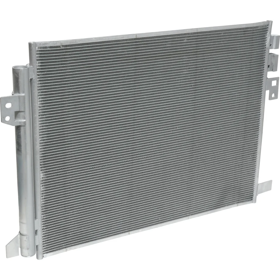 Condenser Parallel Flow For FORD EXPLORER 23-20