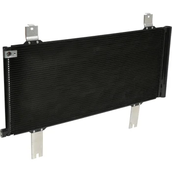 Condenser Parallel Flow For HONDA INSIGHT 22-19