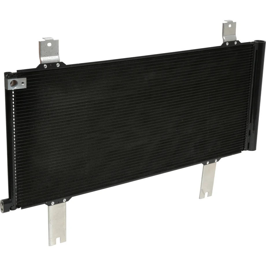 Condenser Parallel Flow For HONDA INSIGHT 22-19