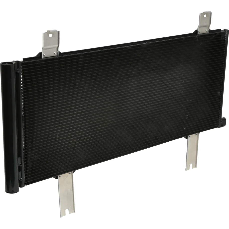 Condenser Parallel Flow For HONDA INSIGHT 22-19