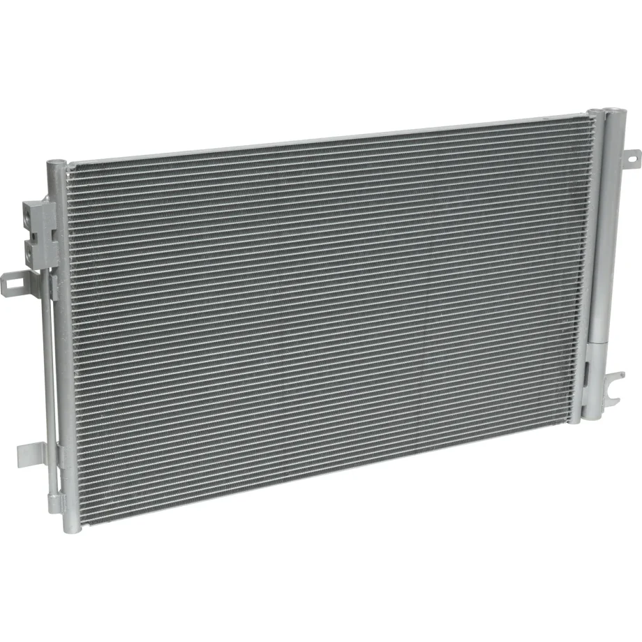 Condenser Parallel Flow For CADILLAC XT4 24-19