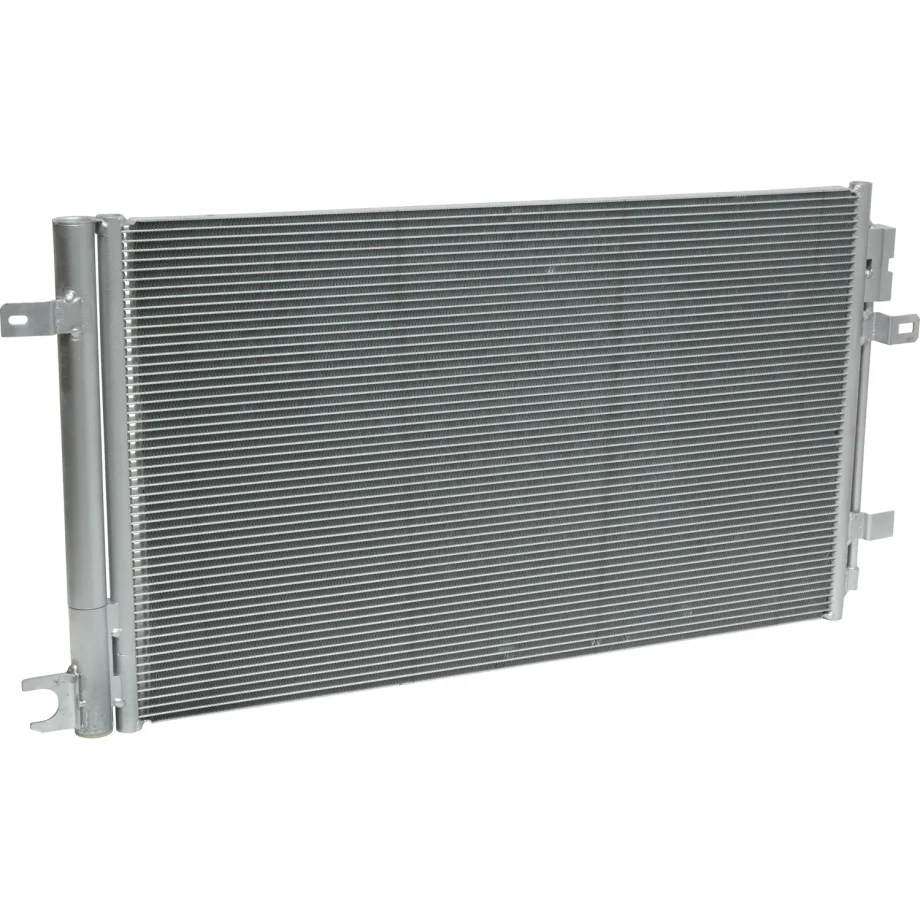Condenser Parallel Flow For CADILLAC XT4 24-19