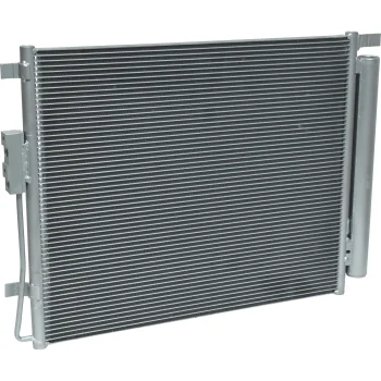 Condenser Parallel Flow For HYUNDAI SANTA FE 20-19
