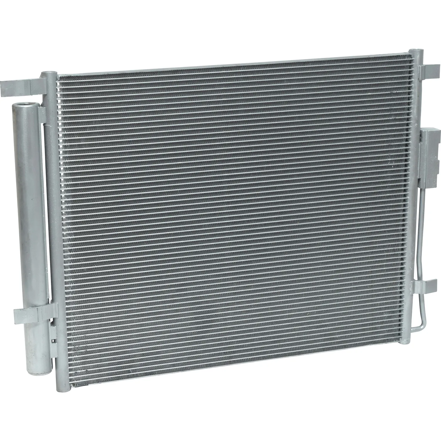 Condenser Parallel Flow For HYUNDAI SANTA FE 20-19