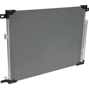 Condenser Parallel Flow For TOYOTA HIGHLANDER 22-20