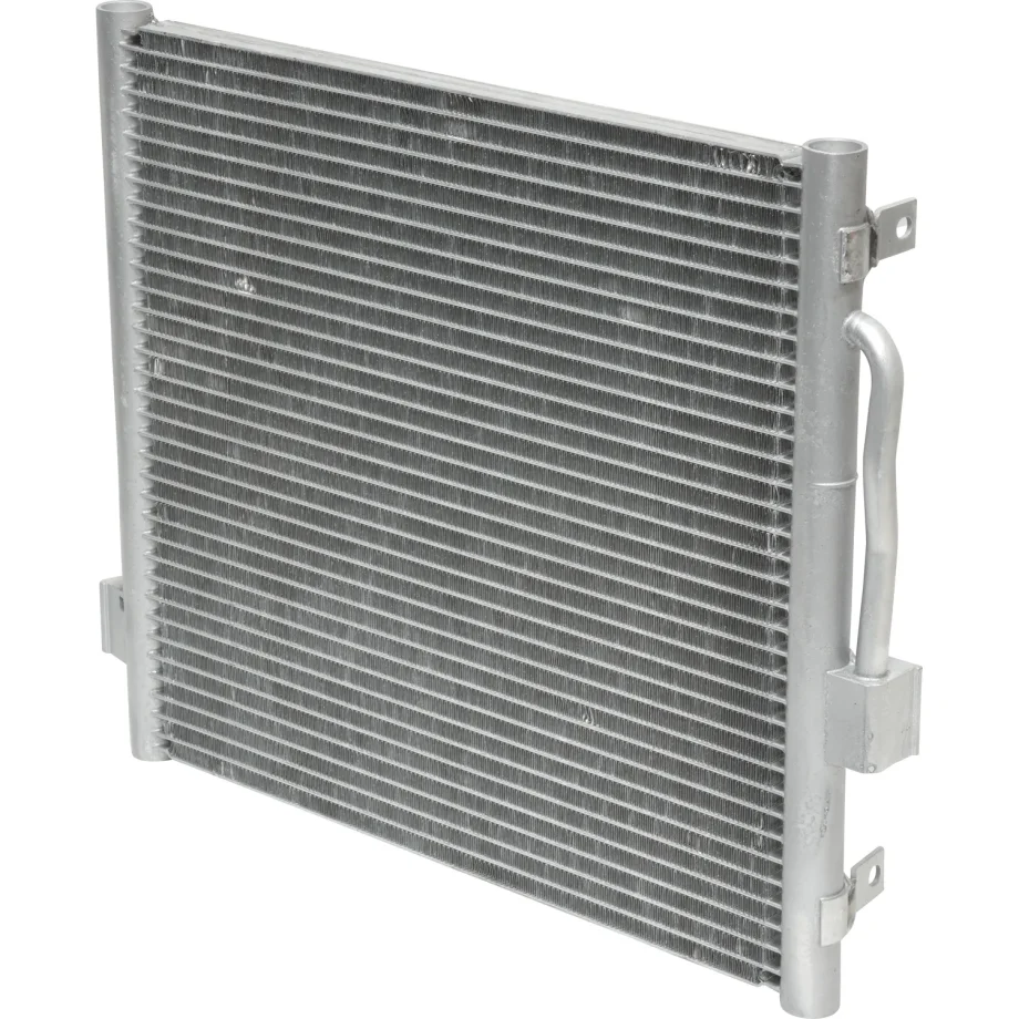 Condenser Parallel Flow For TESLA S 20-12
