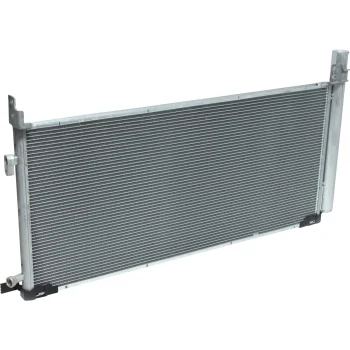 Condenser Parallel Flow For TOYOTA RAV4 21-19