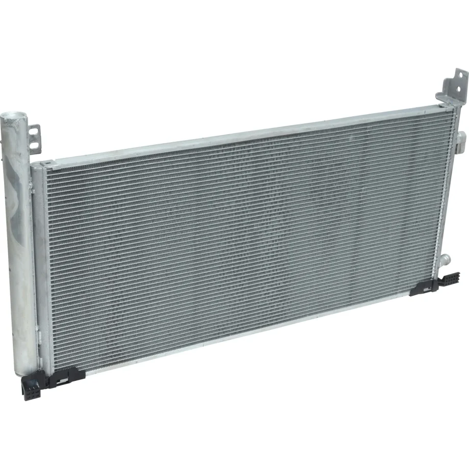 Condenser Parallel Flow For TOYOTA RAV4 21-19