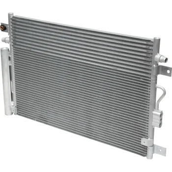 Condenser Parallel Flow For JEEP CHEROKEE 23-19