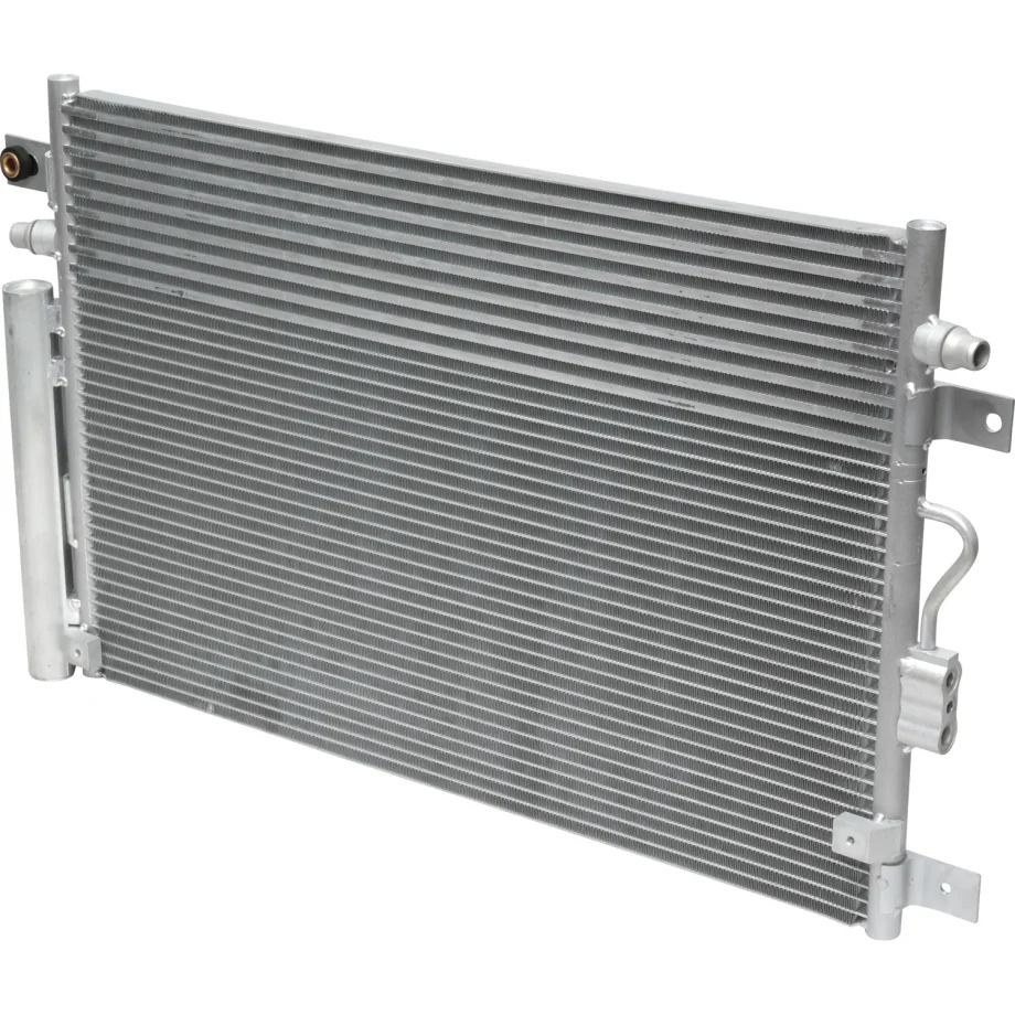 Condenser Parallel Flow For JEEP CHEROKEE 23-19