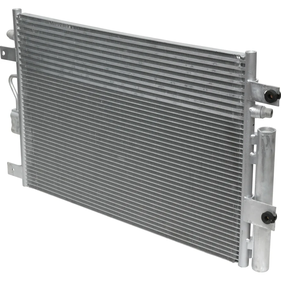 Condenser Parallel Flow For JEEP CHEROKEE 23-19