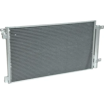 Condenser Parallel Flow For CHEVROLET TRAILBLAZER 24-21