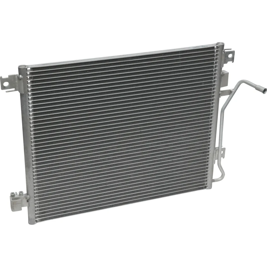 Condenser Parallel Flow For JEEP LIBERTY 10-08