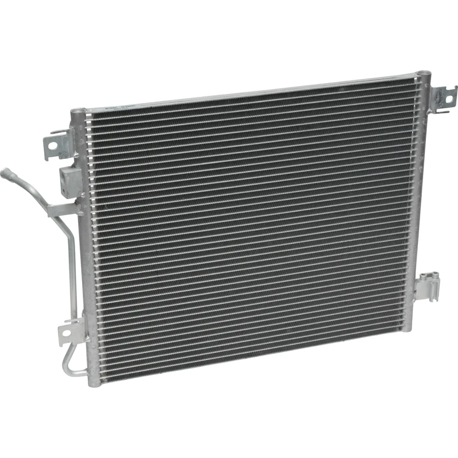 Condenser Parallel Flow For JEEP LIBERTY 10-08