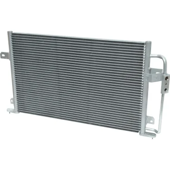 Condenser Parallel Flow For CHRYSLER LEBARON 95-91