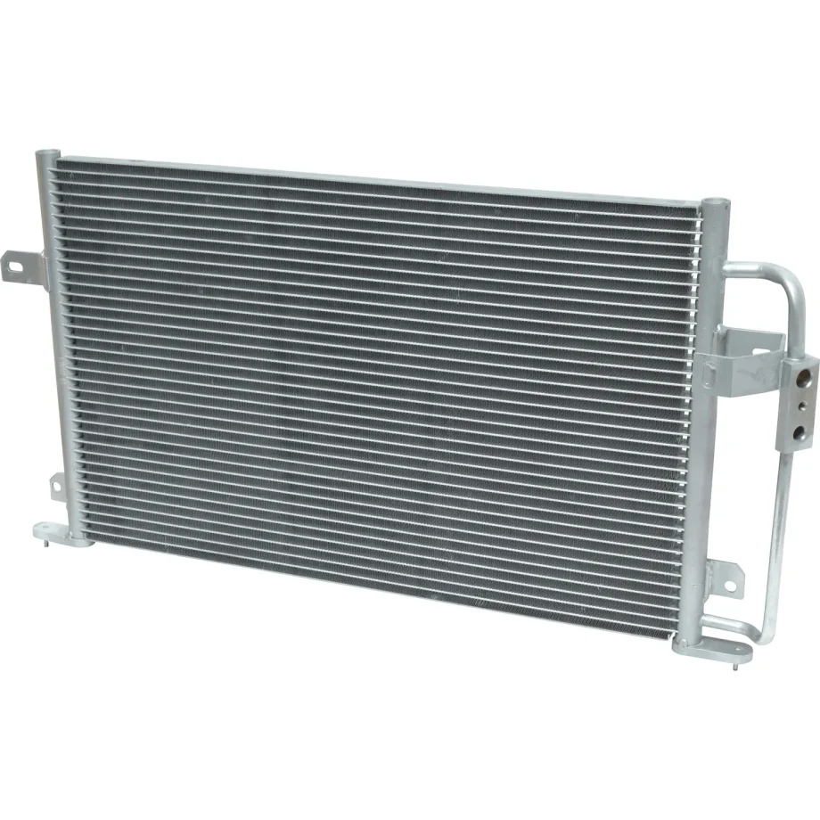 Condenser Parallel Flow For CHRYSLER LEBARON 95-91