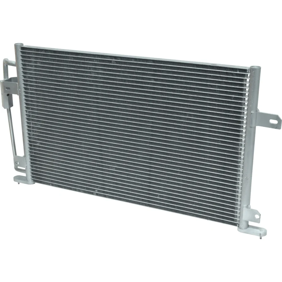 Condenser Parallel Flow For CHRYSLER LEBARON 95-91