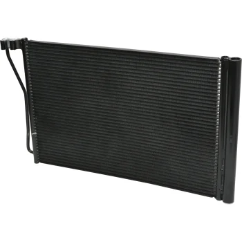 Condenser Parallel Flow For BMW M5 16-12
