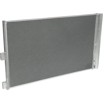 Condenser Parallel Flow For MERCEDES- A220 20-19