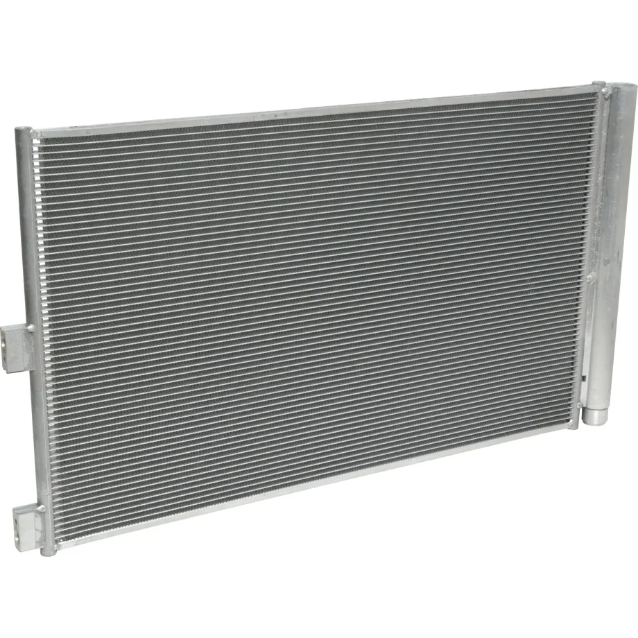 Condenser Parallel Flow For MERCEDES- A220 20-19