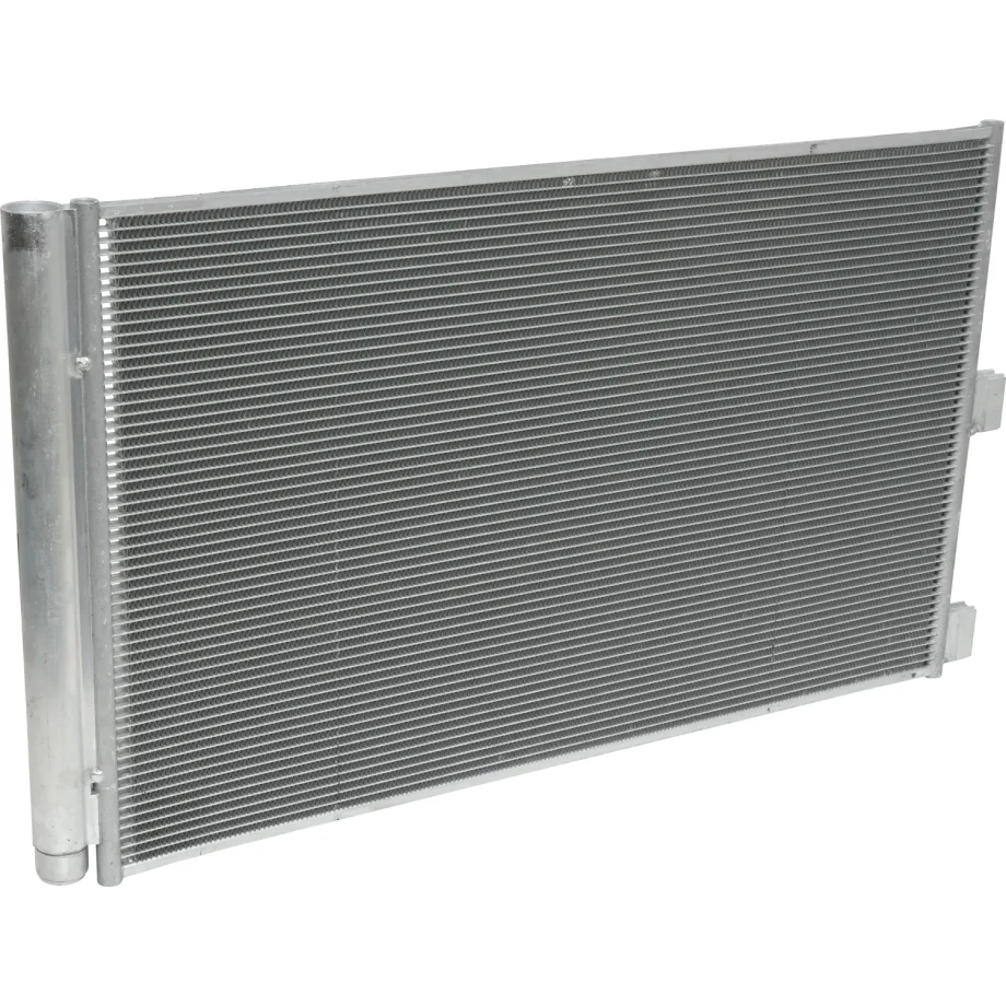 Condenser Parallel Flow For MERCEDES- A220 20-19