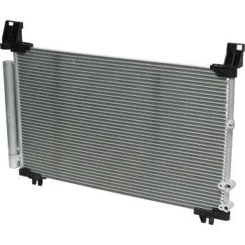 Condenser Parallel Flow For LEXUS RC F 21-15