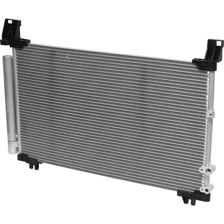 Condenser Parallel Flow For LEXUS RC F 21-15