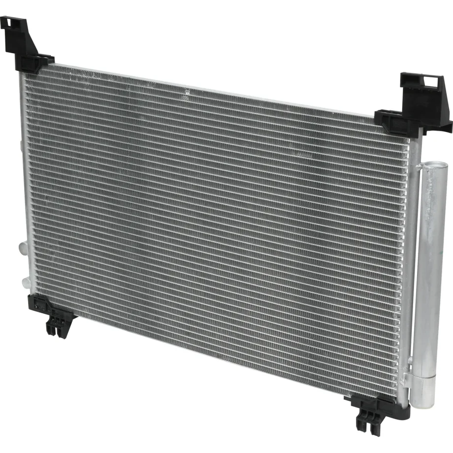 Condenser Parallel Flow For LEXUS RC F 21-15