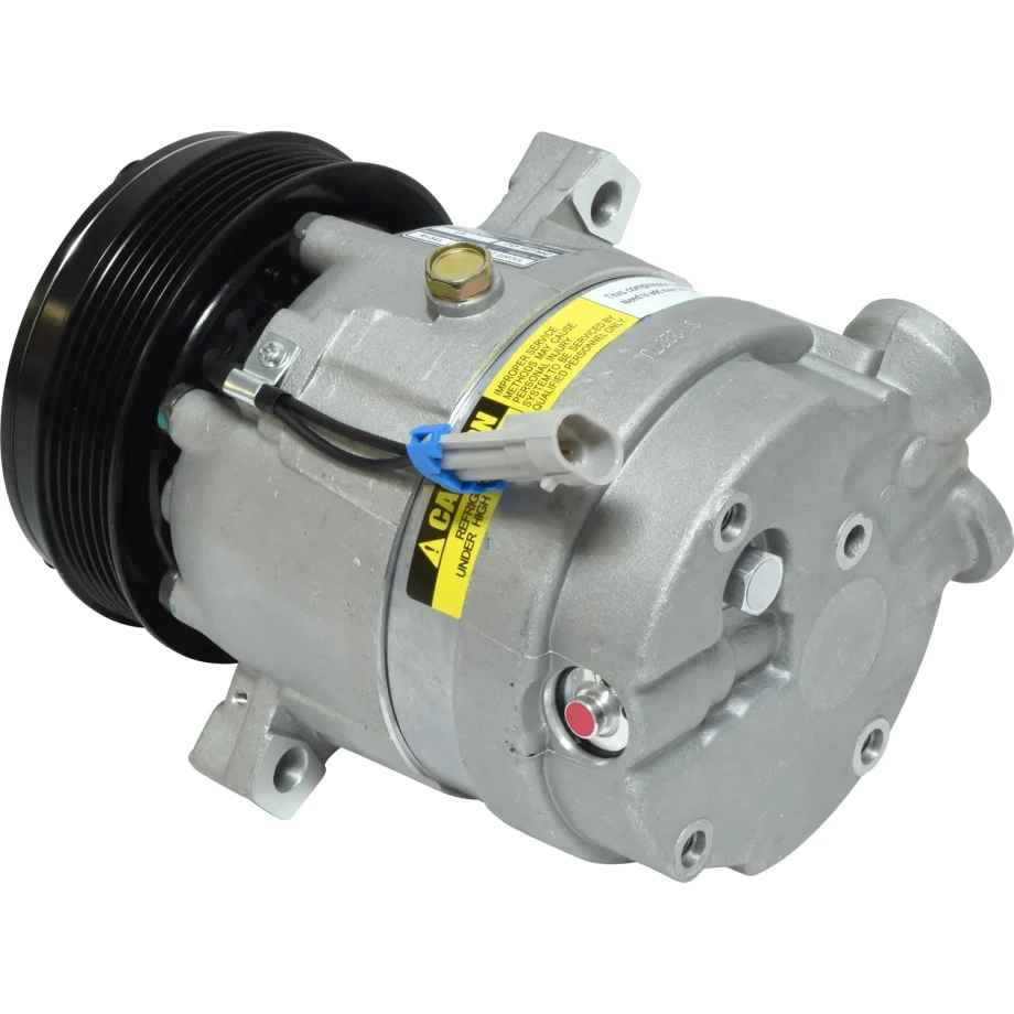 V5 Compressor Assembly For CHEVROLET CHEVY 12-96