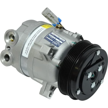 V5 Compressor Assembly For CHEVROLET CHEVY 12-96